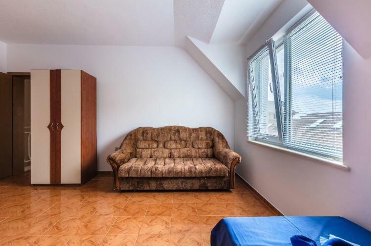 Duplex Apartments Sveti Vlas Luaran gambar