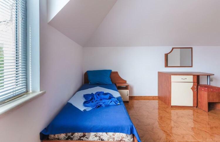 Duplex Apartments Sveti Vlas Luaran gambar