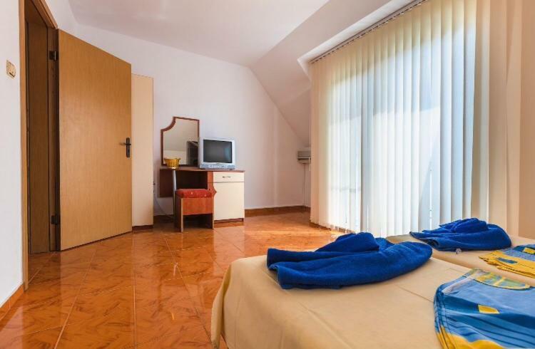 Duplex Apartments Sveti Vlas Luaran gambar