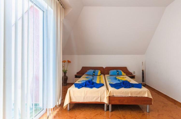 Duplex Apartments Sveti Vlas Luaran gambar