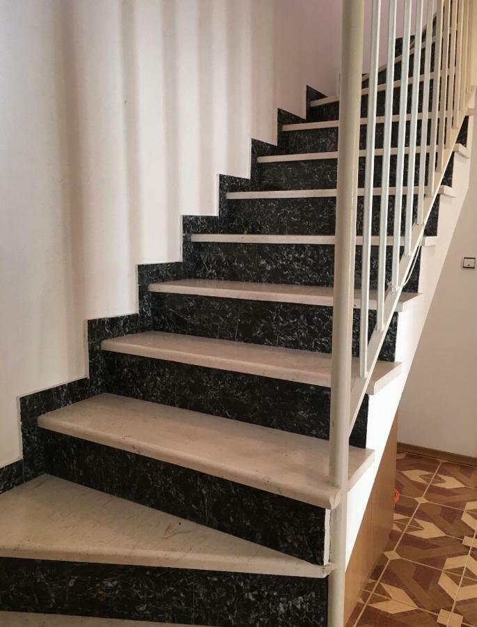 Duplex Apartments Sveti Vlas Luaran gambar