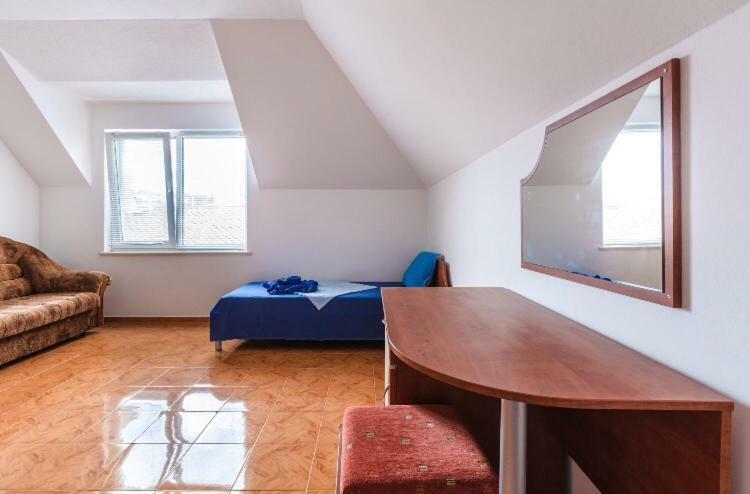 Duplex Apartments Sveti Vlas Luaran gambar