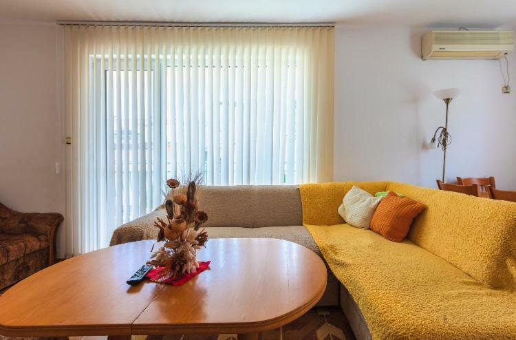 Duplex Apartments Sveti Vlas Luaran gambar
